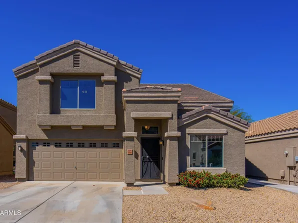 10964 W Taft St, Phoenix, AZ 85037