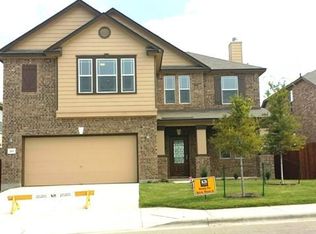 215 Grand Junction Trl, Georgetown, TX 78626