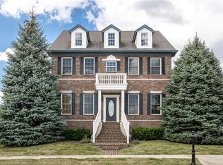 7178 Lockford Walk N, Avon, IN 46123