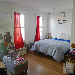 Rented by Dwell Residential Inc