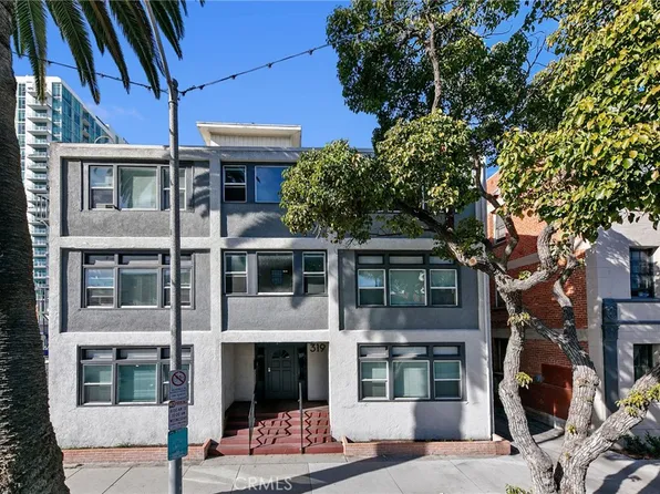 319 Elm Ave, Long Beach, CA 90802