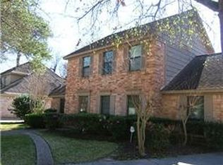 6515 Seegers Trail Dr, Houston, TX 77066