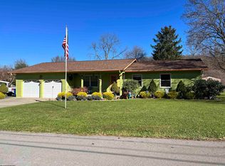 1617 Garner St, Fairmont, WV 26554