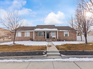 480 E 300 N, Salina, UT 84654