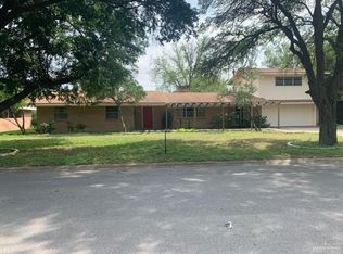 812 E Ithaca Ave, McAllen, TX 78501