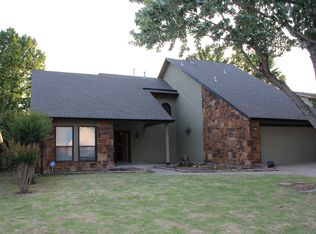8030 S 87th East Ave, Tulsa, OK 74133