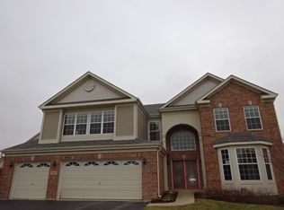 1907 Moraine Rd, Bolingbrook, IL 60490