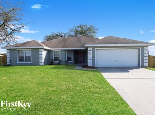 782 Merrimac St SE, Palm Bay, FL 32909