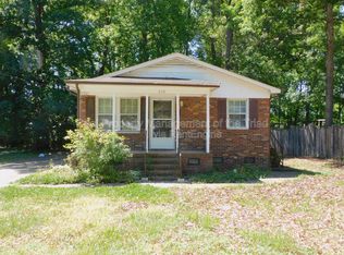 216 Matt Pl, Greensboro, NC 27405