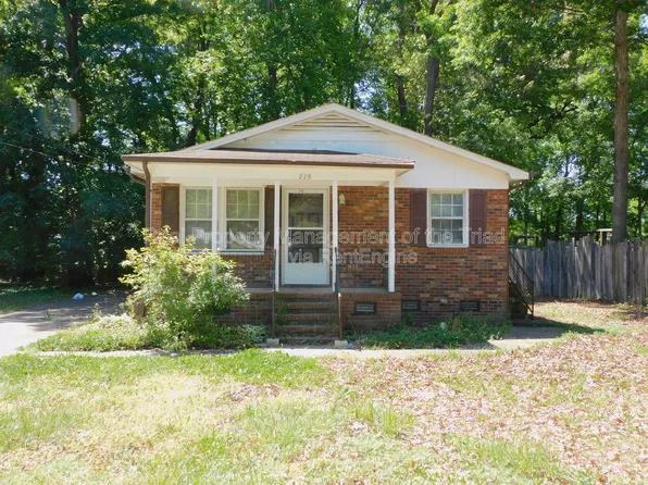 216 Matt Pl, Greensboro, NC 27405