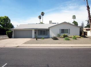 2356 W Concho Ave, Mesa, AZ 85202