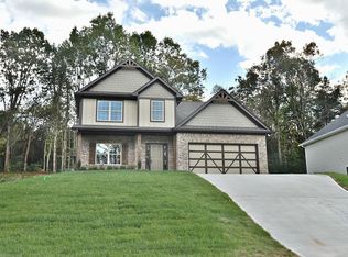 4 Carrington LOT 4, Lenoir City, TN 37771