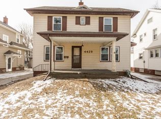 4429 Overland Pkwy, Toledo, OH
