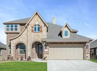 13117 Yellowstone Way, Aubrey, TX 76227