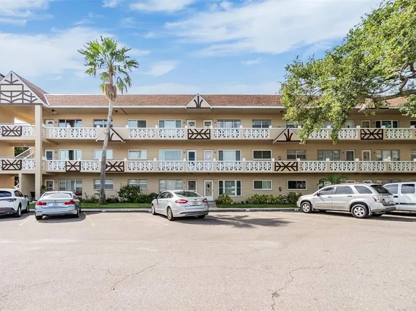 2310 DENMARK STREET #30, CLEARWATER, FL 33763