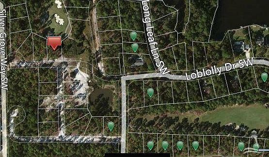 1st image of 101 Loblolly LOT 13