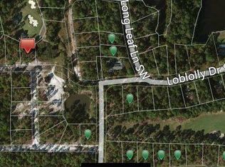 101 Loblolly Dr #L13-LOT 13, Shallotte, NC 28470