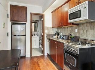 23 Clinton St APT 2A, New York, NY 10002