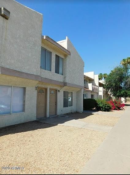 1st image of 3840 N 43rd Ave APT 8