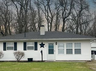 391 Greenlee Rd, Mansfield, OH 44907