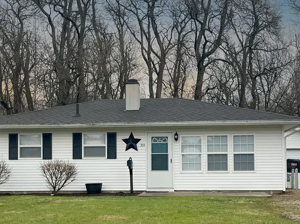 391 Greenlee Rd, Mansfield, OH 44907