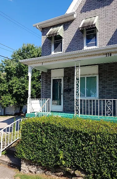114 Mound Ave #1 — Photo 1