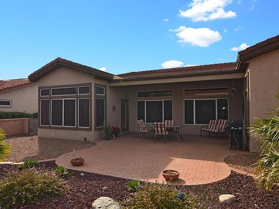 3rd image of 2181 E Sahuarita Wash Way
