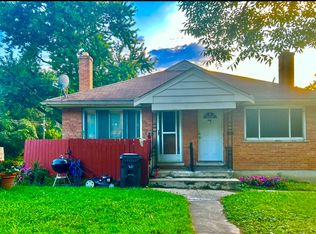 2217 Selim Ave #2, Cincinnati, OH 45214