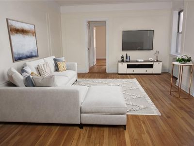 19 William Street #2A, Mount Vernon, NY, 10552
