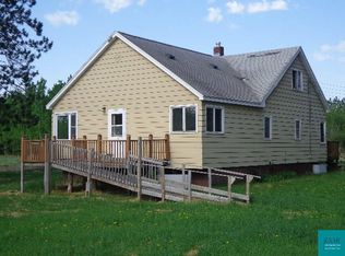 435 Brookston Rd, Cloquet, MN 55720