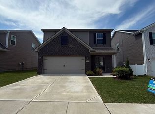 1137 Marlena Ln, Lexington, KY 40511