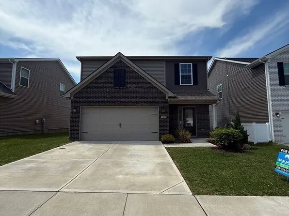 1137 Marlena Ln, Lexington, KY 40511