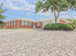 1508 Mountain View Ave, Alamogordo, NM 88310