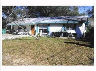 227 E Taylor Rd, Deland, FL 32724