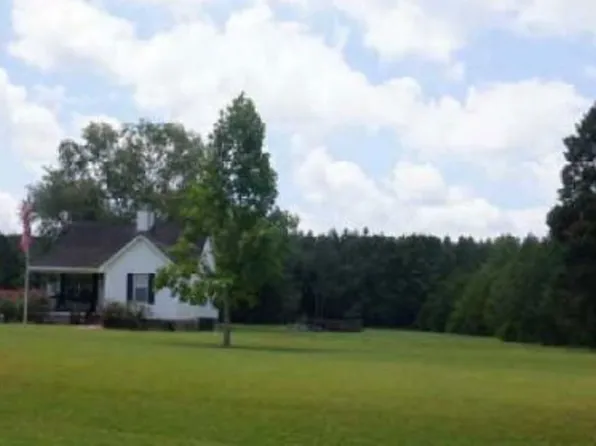 406 Middle River Rd, Americus, GA 31709