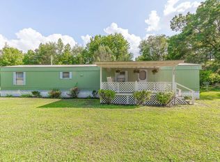 325 Dixie Hill Rd, Bolivar, TN 38008