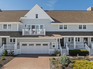 33 Central Ave UNIT 13, Marshfield, MA 02050
