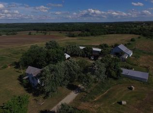 3269 238th Rd, Soldier, KS 66540