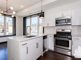 2303 W Chicago Ave APT 2F, Chicago, IL 60622