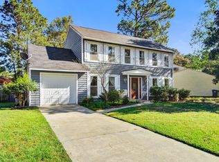119 Broken Trl, Summerville, SC 29486
