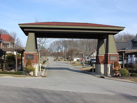 3rd image of 834 Artisan Pkwy