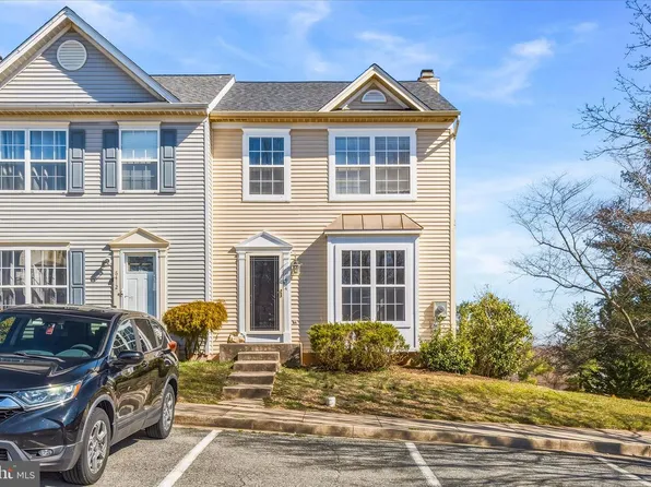 6414 View Point Ct, Frederick, MD 21703