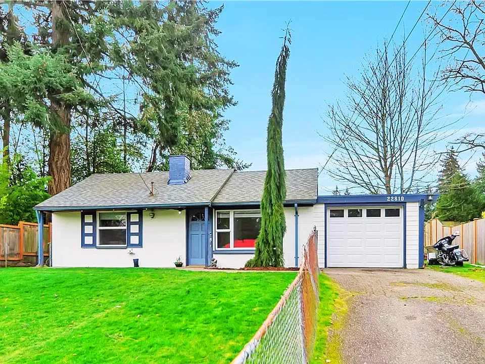 22810 55th Ave W