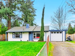 22810 55th Ave W, Mountlake Terrace, WA 98043