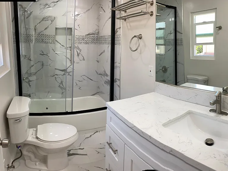 309 N Chandler Ave #D — Photo 9