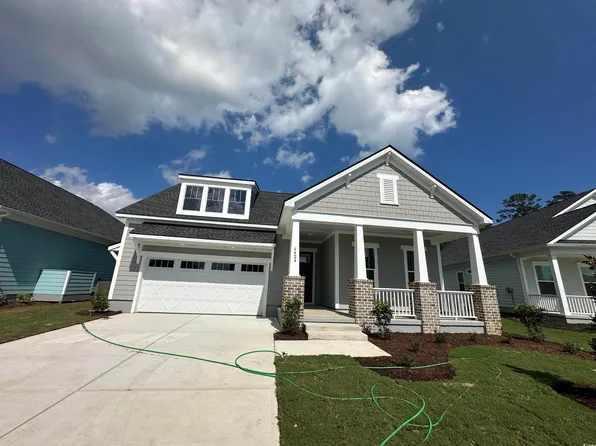 6424 Berg St. #CO283 - Drew Craftsman, Murrells Inlet, SC 29576