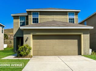 14418 Haddon Mist Dr, Wimauma, FL 33598