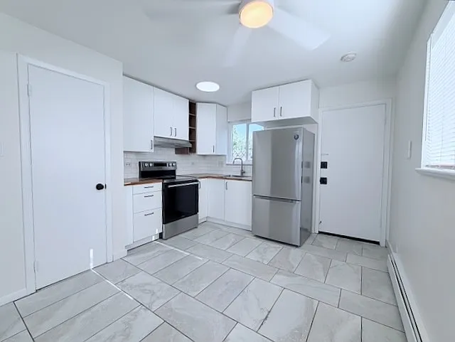 1601 Garrison St #4 — Photo 8