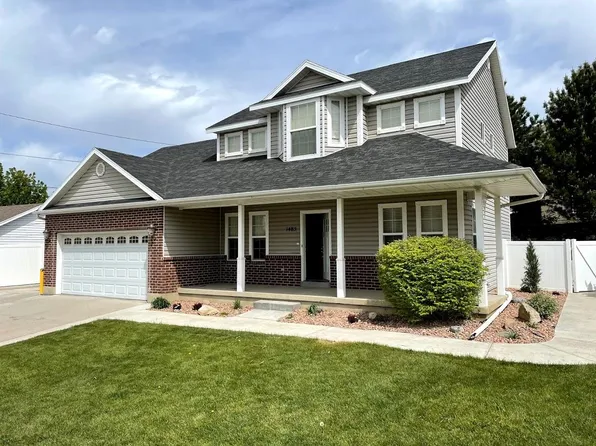 1485 E Navajo Dr S, Pleasant Grove, UT 84062