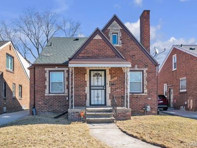 19192 Freeland St, Detroit, MI, 48235